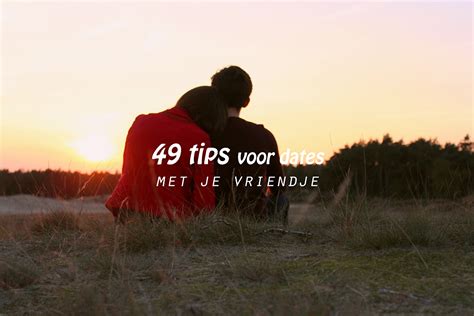 weddenschap met je date|16 originele Date